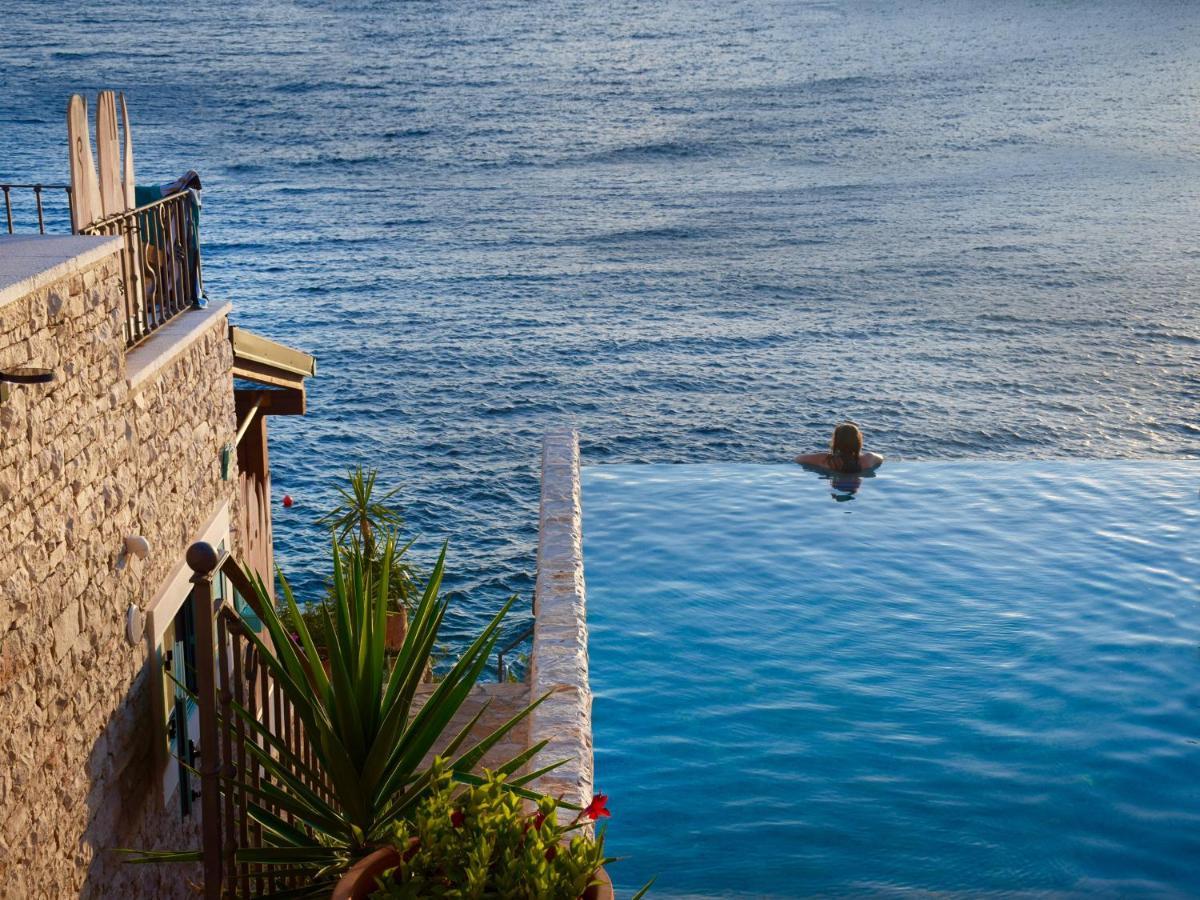 Villa Kamen Green Vela Luka Exterior photo